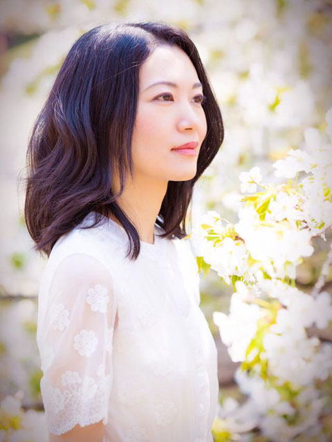 Yuriko.A講師写真